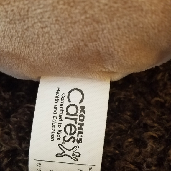 Cutie bunny stuff animals very soft new no tag - Picture 4 of 5